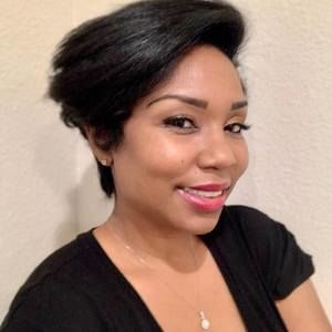 Meet your Posher, Ashanti